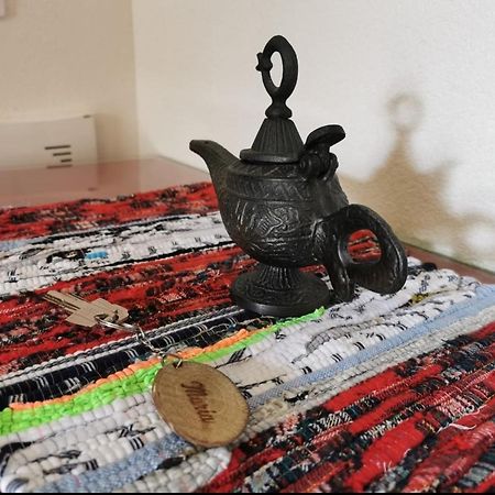 Apartamento Abuela Maria Jerez de la Frontera Exteriör bild