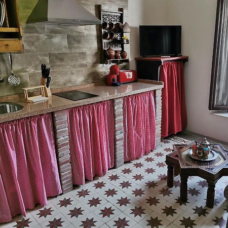 Apartamento Abuela Maria Jerez de la Frontera Exteriör bild