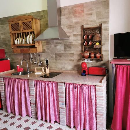 Apartamento Abuela Maria Jerez de la Frontera Exteriör bild