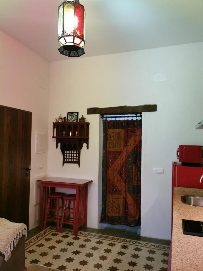 Apartamento Abuela Maria Jerez de la Frontera Exteriör bild