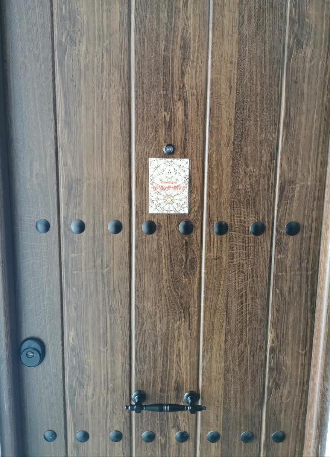 Apartamento Abuela Maria Jerez de la Frontera Exteriör bild