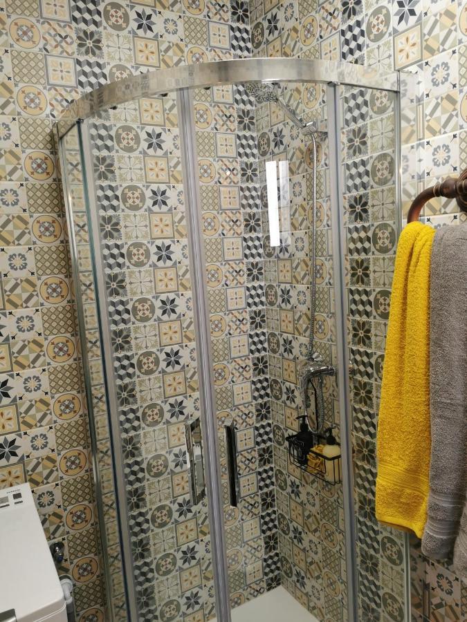 Apartamento Abuela Maria Jerez de la Frontera Exteriör bild