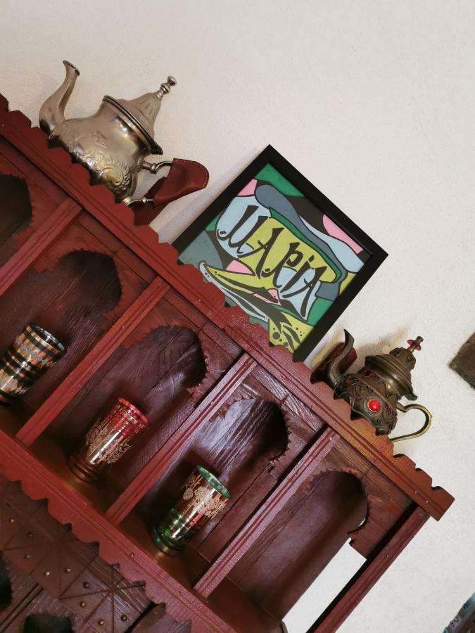 Apartamento Abuela Maria Jerez de la Frontera Exteriör bild