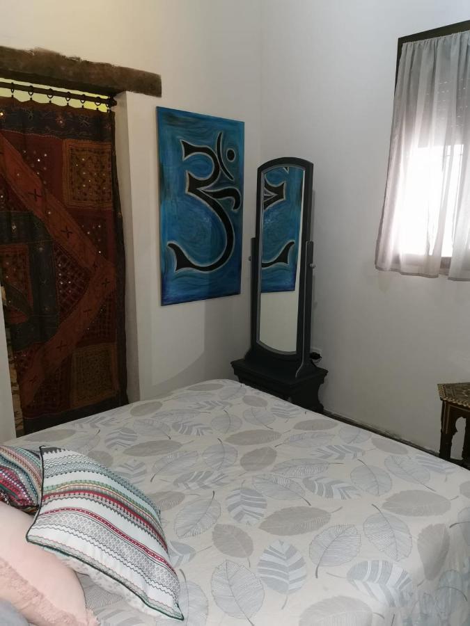 Apartamento Abuela Maria Jerez de la Frontera Exteriör bild