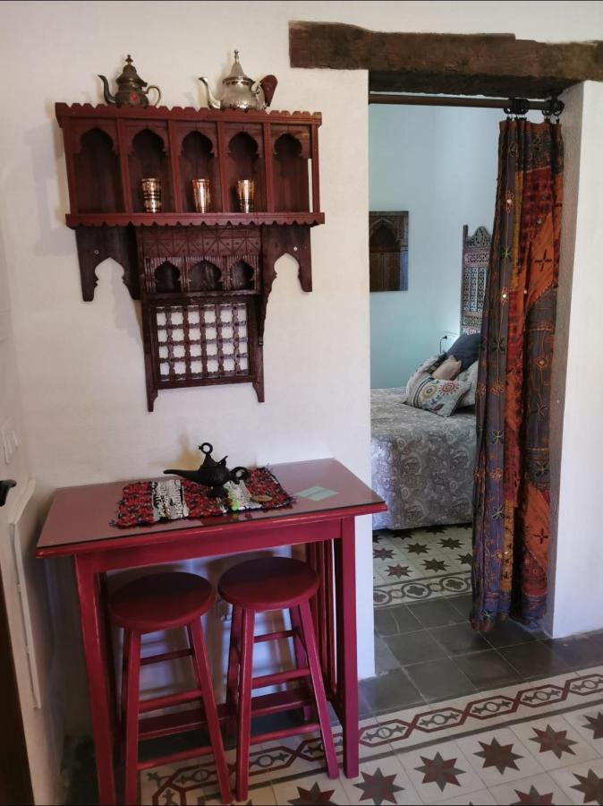 Apartamento Abuela Maria Jerez de la Frontera Exteriör bild